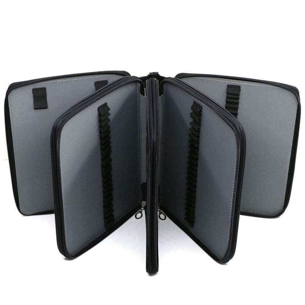 激レア　ベルルッティ　鉛筆　鉛筆ケース Amazon.co.jp: Culturaltu 184本入れ 鉛筆ケース デッサン