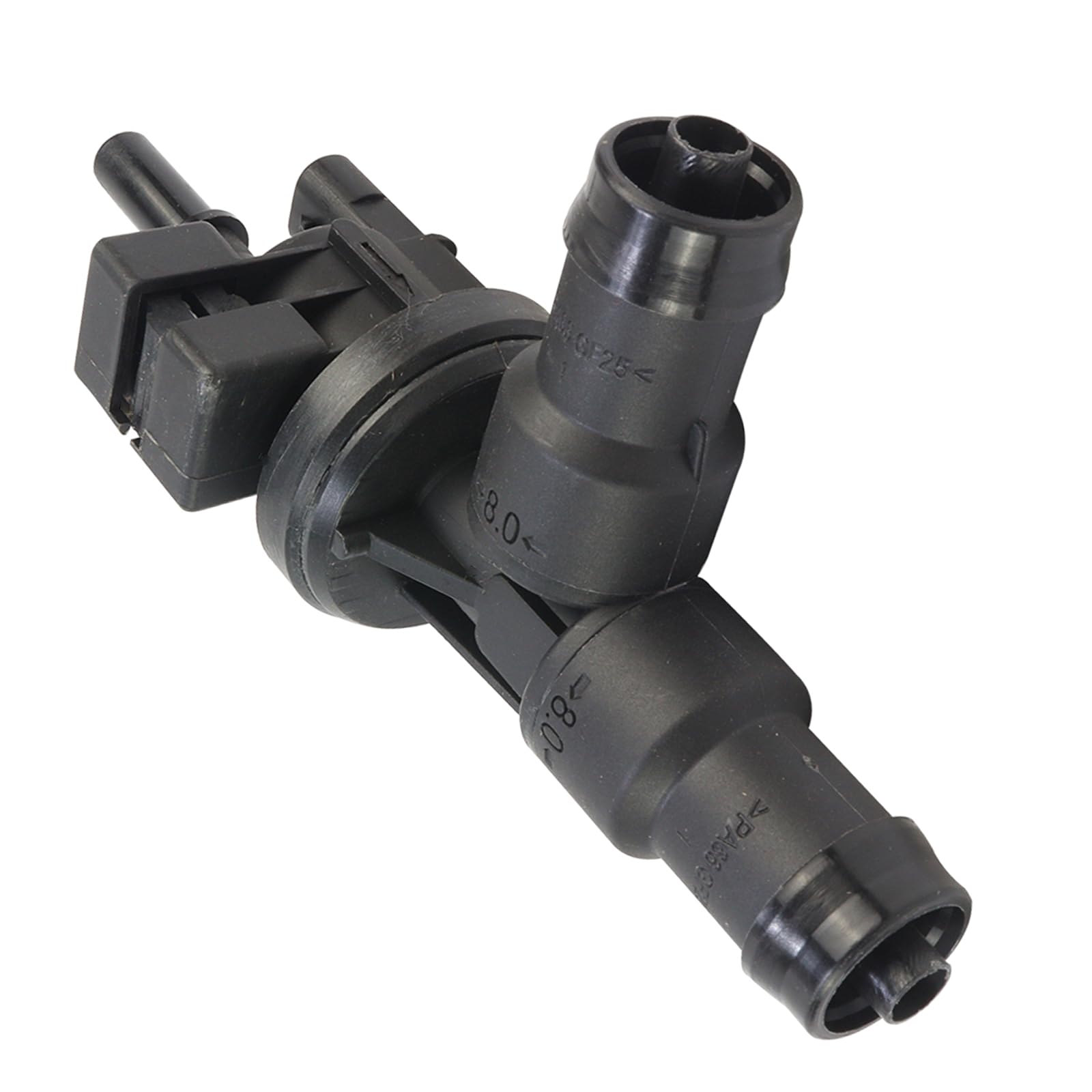 Amazon.com: Bomunik Fuel Tank Brea Vapor Canister Purge Solenoid 