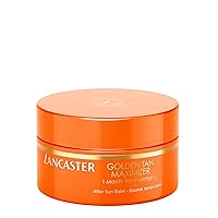 Lancaster Golden Tan Maximizer - After Sun Balm, Balsamo Doposole