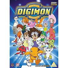 Digimon Digital Monsters Season 1