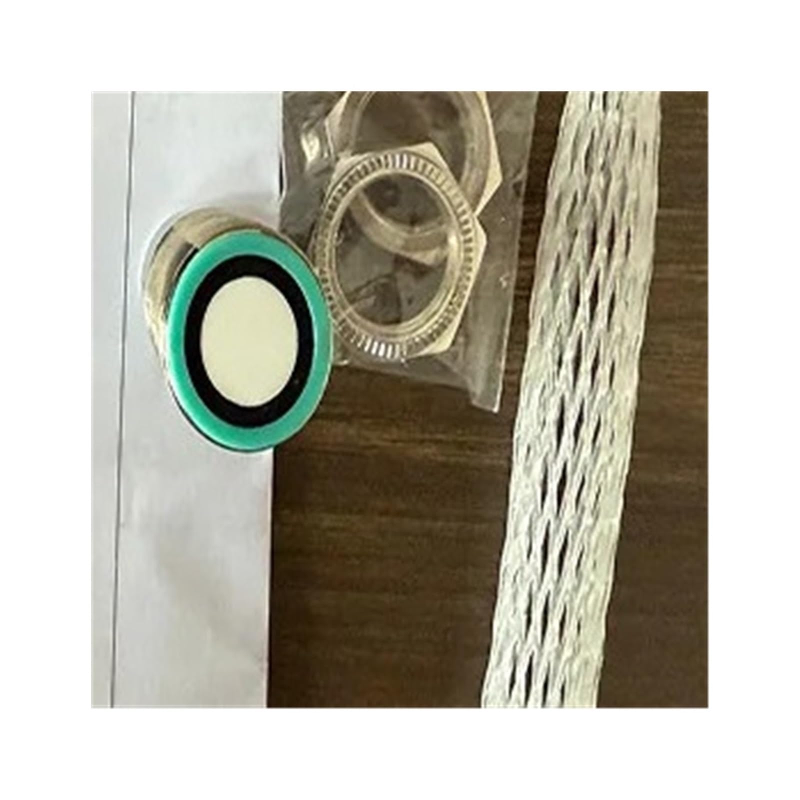 UB300-18GM40-E5-V1-Y70147383 Proximity Switch Sensor