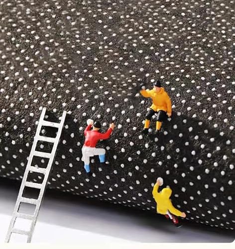 Multicolor Geometric Plaid Area Rug, Indoor Outdoor Rug, Foldable Cozy Casual Living Room Bedroom Area Rug - Non-Slip, 3X5Ft #TOP3