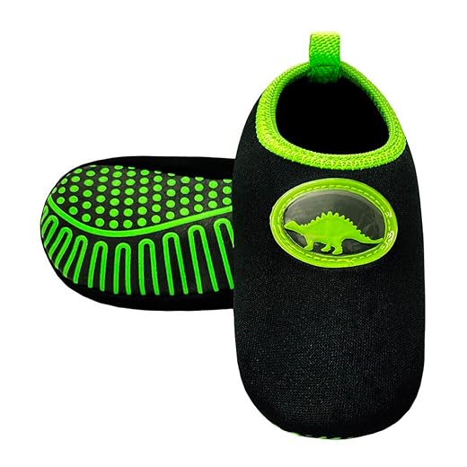 Sapatilha Infantil Dinossauro Antiderrapante Conforto Menino Magicc Kids S113