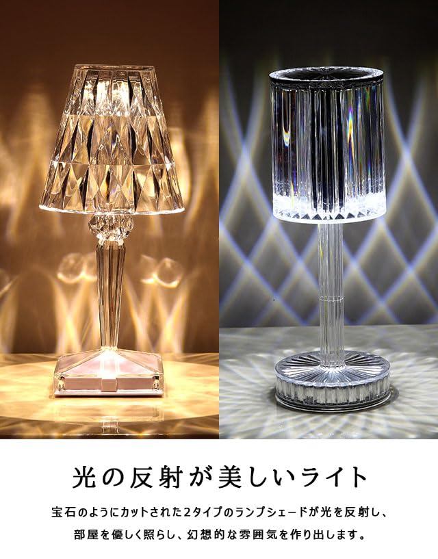Amazon.co.jp : [スーツケースカンパニー]GPT テーブルライト テーブル 