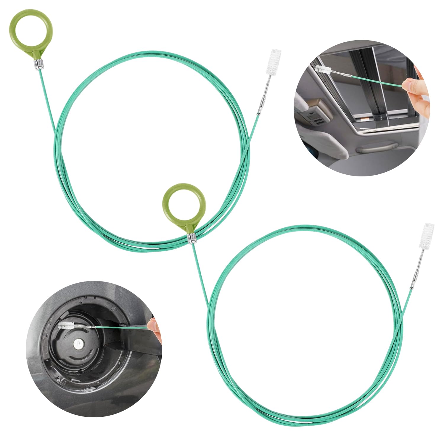 Lot De 4 éponges Nettoyantes Pour Le Bain De Bébé. L'éponge Nettoyante