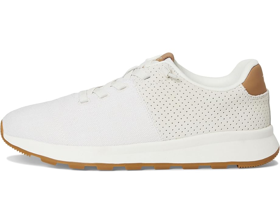 TOMS Travel Lite Cabrillo - Left View