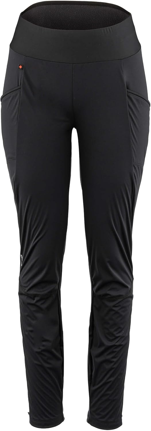 Garneau Women's Firewall 180 Thermal 2 Wind Pants