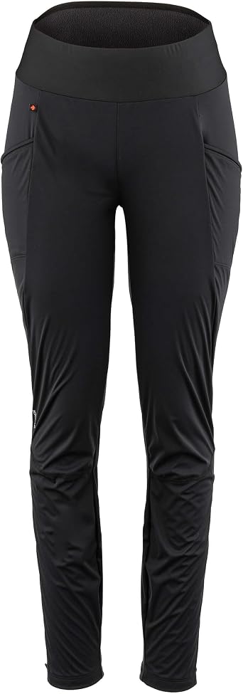 Garneau Womens Firewall 180 Thermal 2 Wind Pants