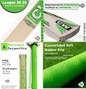 CW Bullet Right Hand Cricket Kit - Kashmir Willow Bat - Green, White, Black - Size 4 (Ideal for 8-9 Year) - Youth, All Skill Levels gallery image