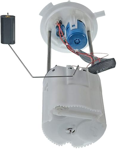 Miniatura 5 de Módulo de bomba de combustible compatible con Chevrolet Express GMC Savana 10-16 4.3L 4.8L 6.0L