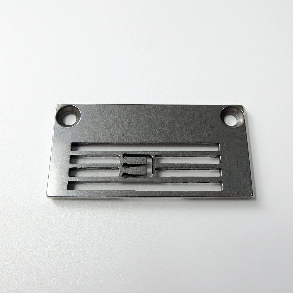 Amazon.com: 5.6 Needle Plate #3108134 for Yamato VF2300 VC2700