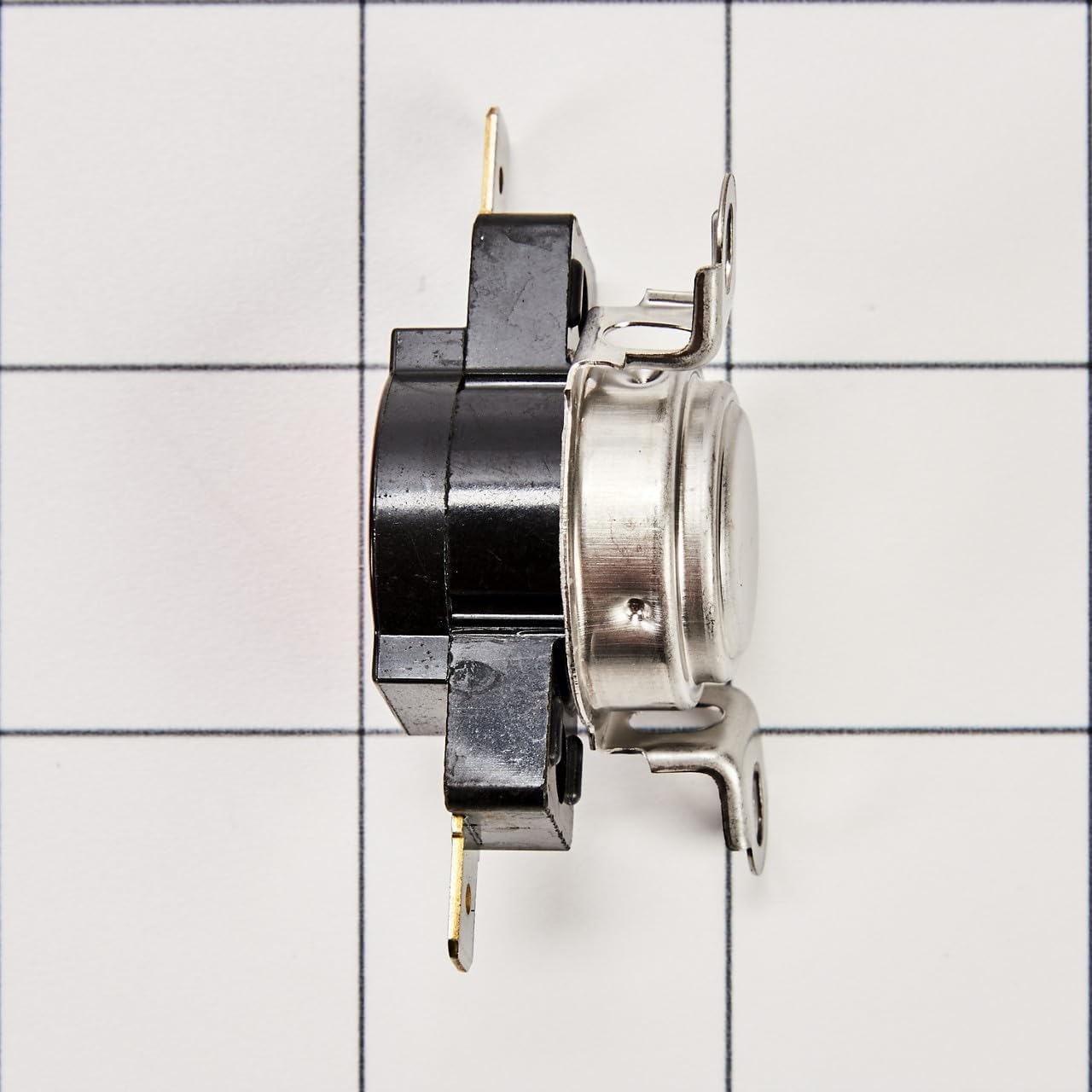 Whirlpool WP4449751 OEM Double Wall Oven High Limit Thermostat