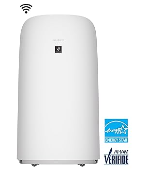 加湿器 SHARP HV-G50-W WHITE HV-R55 | プラズマクラスター加湿器：シャープ