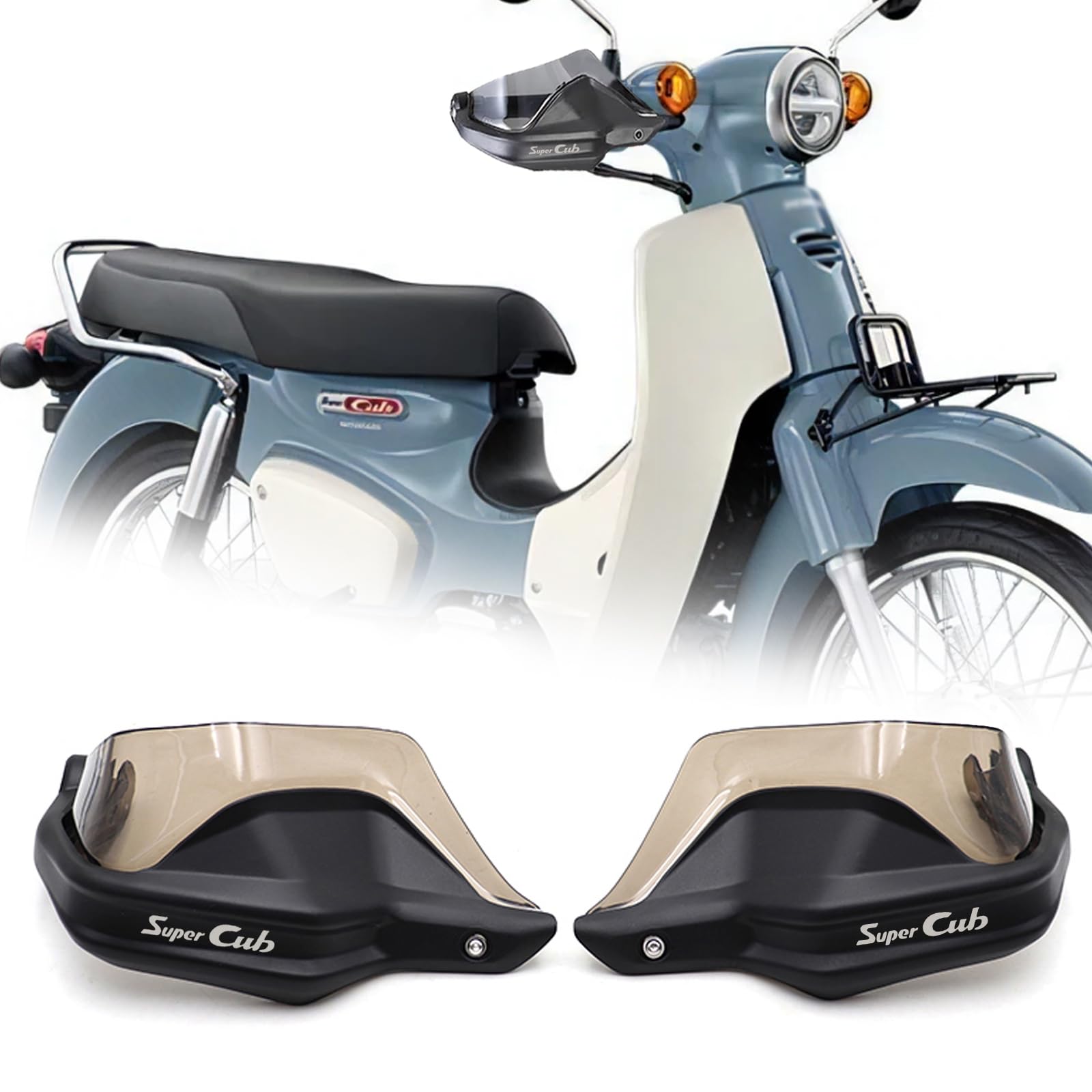 Amazon | MAORANG For スーパーカブ50 スーパーカブ110 Super Cub 50