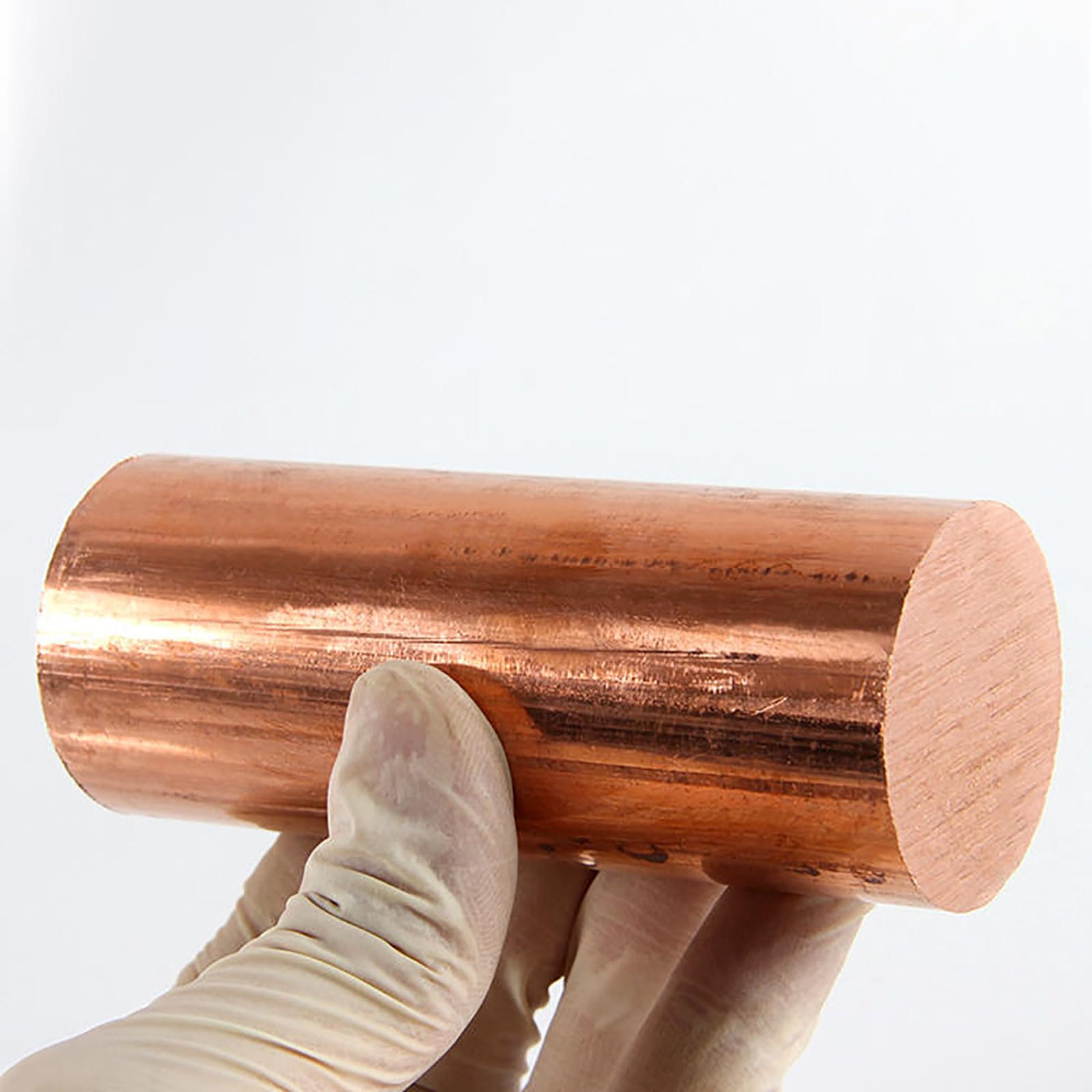 T2 Aste In Ottone Viola Asta In Ottone Massiccio Rotondo In Ottone Barra In Ottone Per Tornio Punzoni Artigianali Fai Da Te Diametro 12mm 14mm 15mm 16mm 80mm Lunghezza 400mm