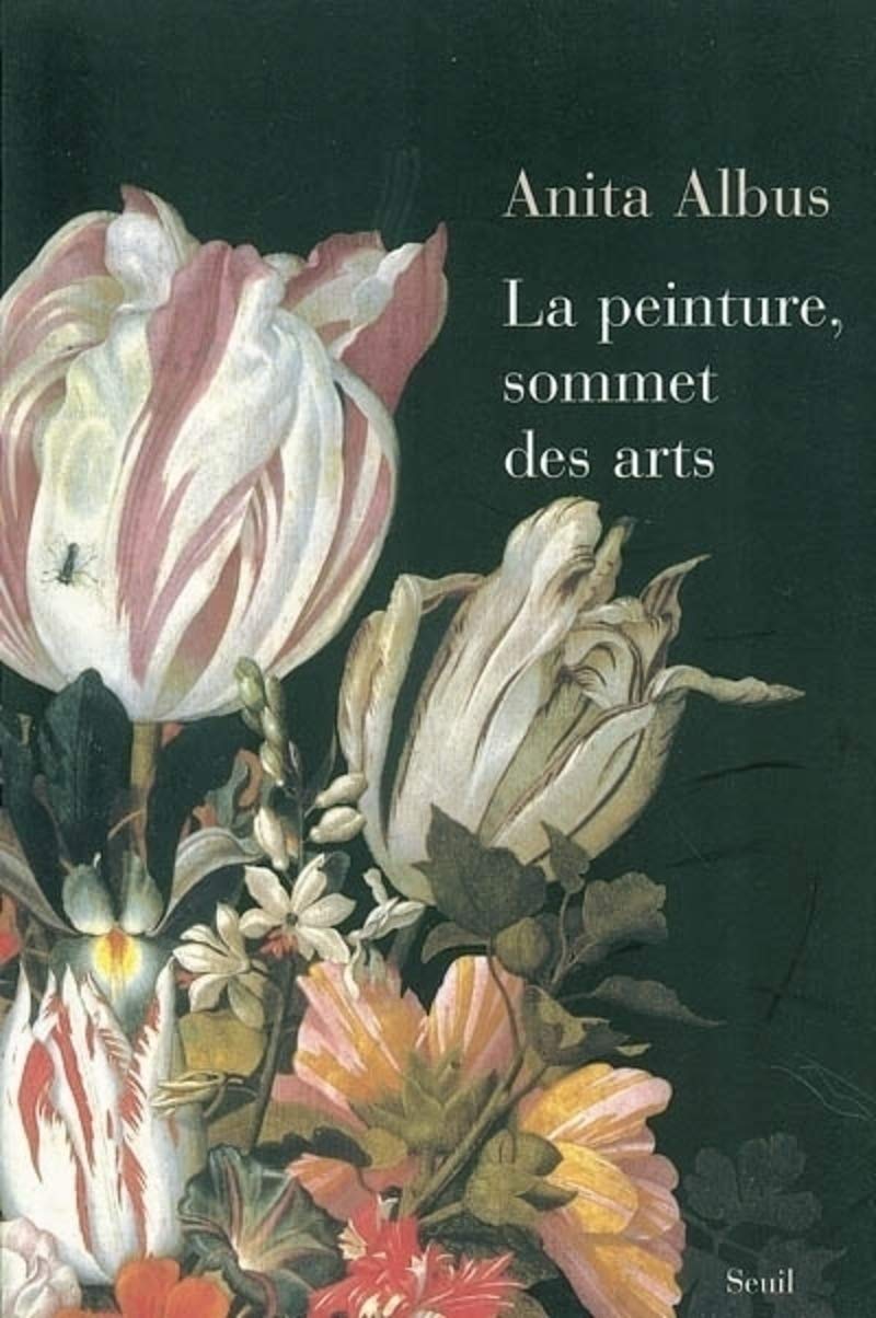 Peinture, sommet des arts : Revisiter la peinture