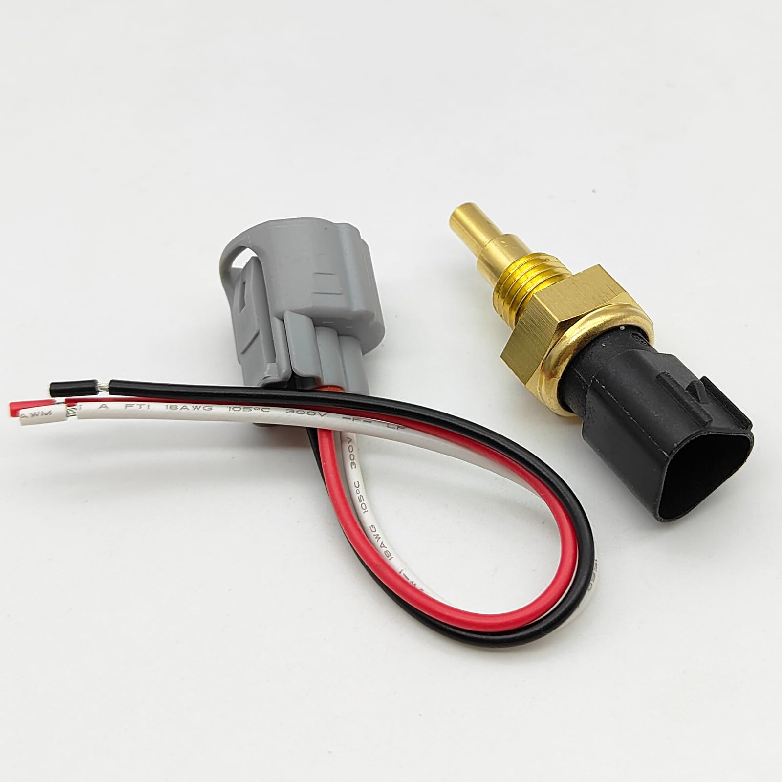 Coolant Temperature Sensor For Subaru Impreza, Legacy & Mazda – OEM 22630AA161 Fit