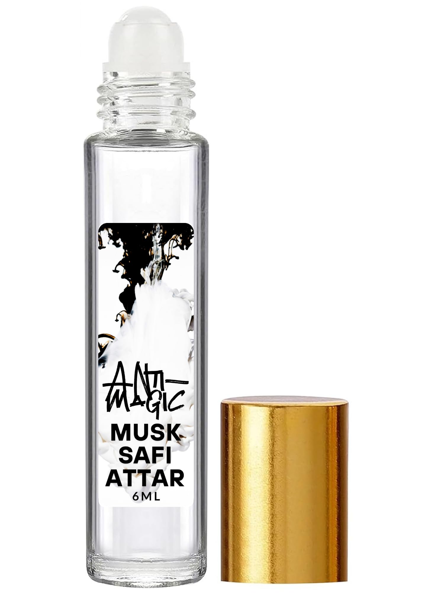 Musk Safi Attar Original | Attar Perfume for Men | Attar Perfume for Woman | Long Lasting Alcohol-Free Attar for Men | Premium Musk Roll-On Fragrance-image-45