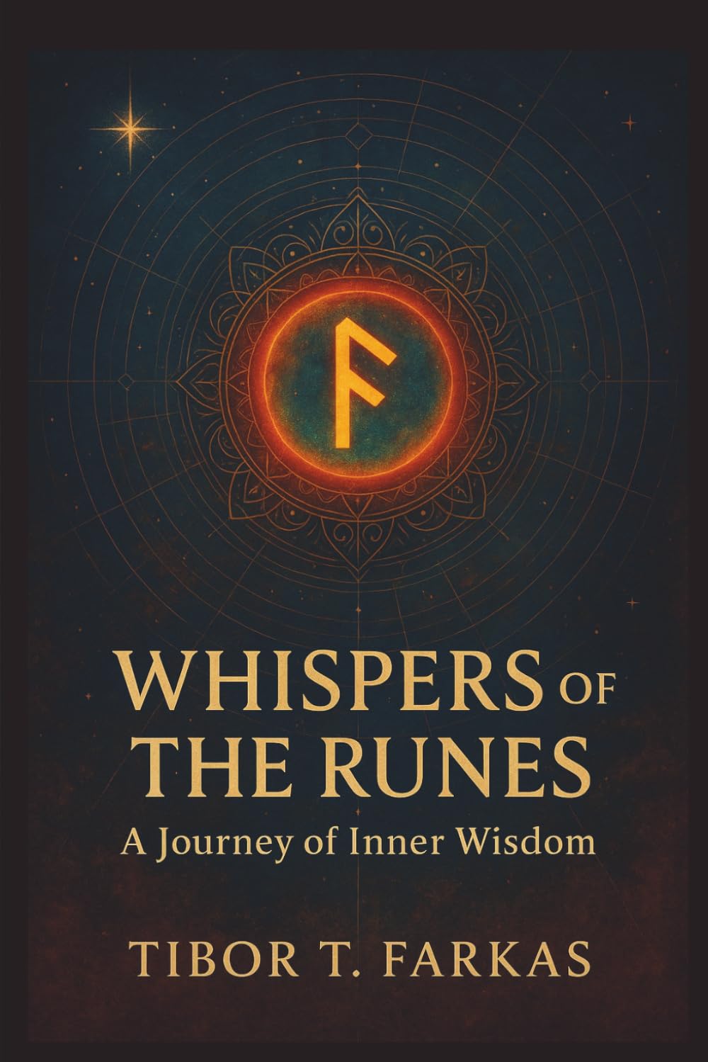 Whispers of the Runes: A Journey of Inner Wisdom