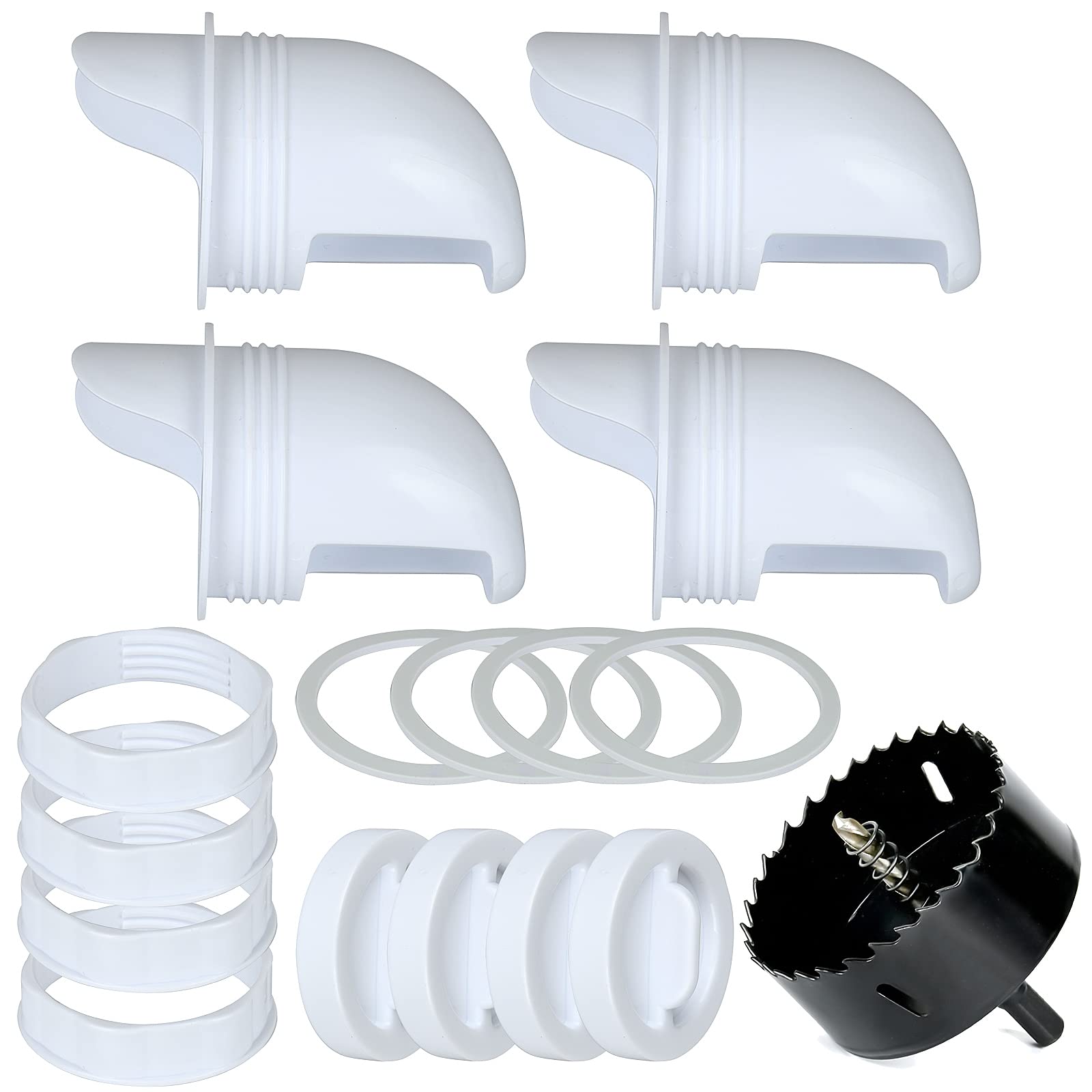 Buy DIY Chicken Feeder,No Waste Poultry FeederAutomatic Poultry