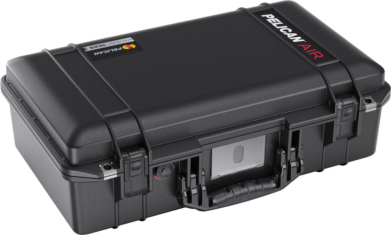 Amazon | PELICAN ペリカン 1525 エアケース ブラック フォーム付き