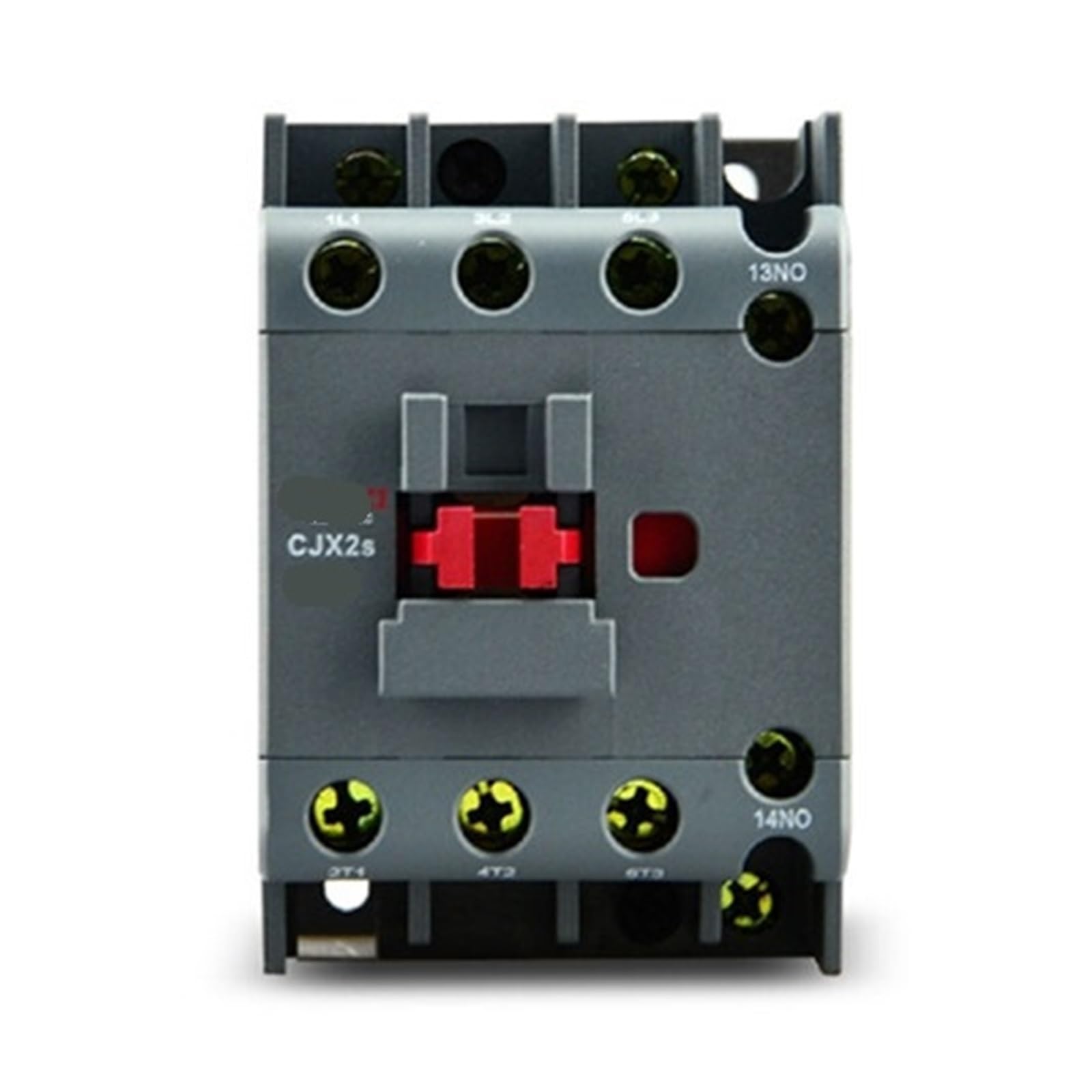 Contacteur CA CJX2s-2511 24V avec contacts auxiliaires en remplacement du LC1-D25