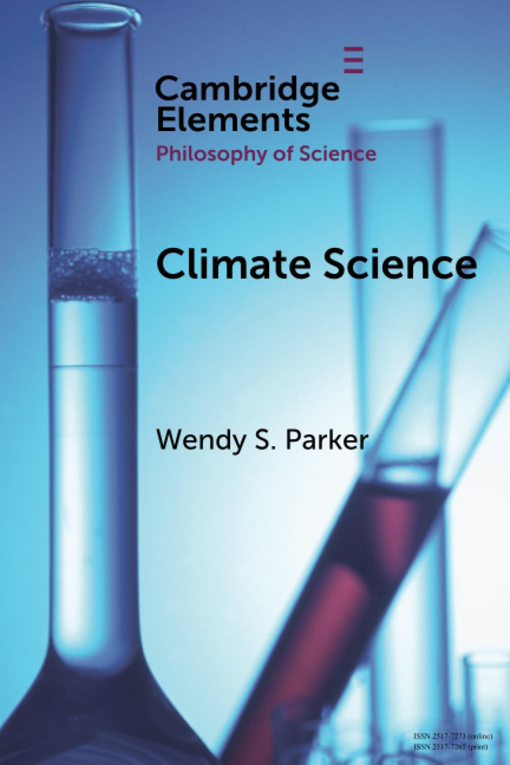 Climate Science (Elements in the Philosophy of Science)