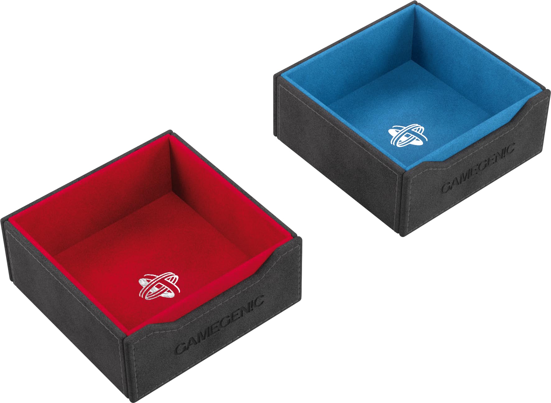 Asmodee Gamegenic - Token's Lair - Jeux de société - Jeux de Cartes - Accessoires et Fournitures pour Jeux de société - Matériel de Protection