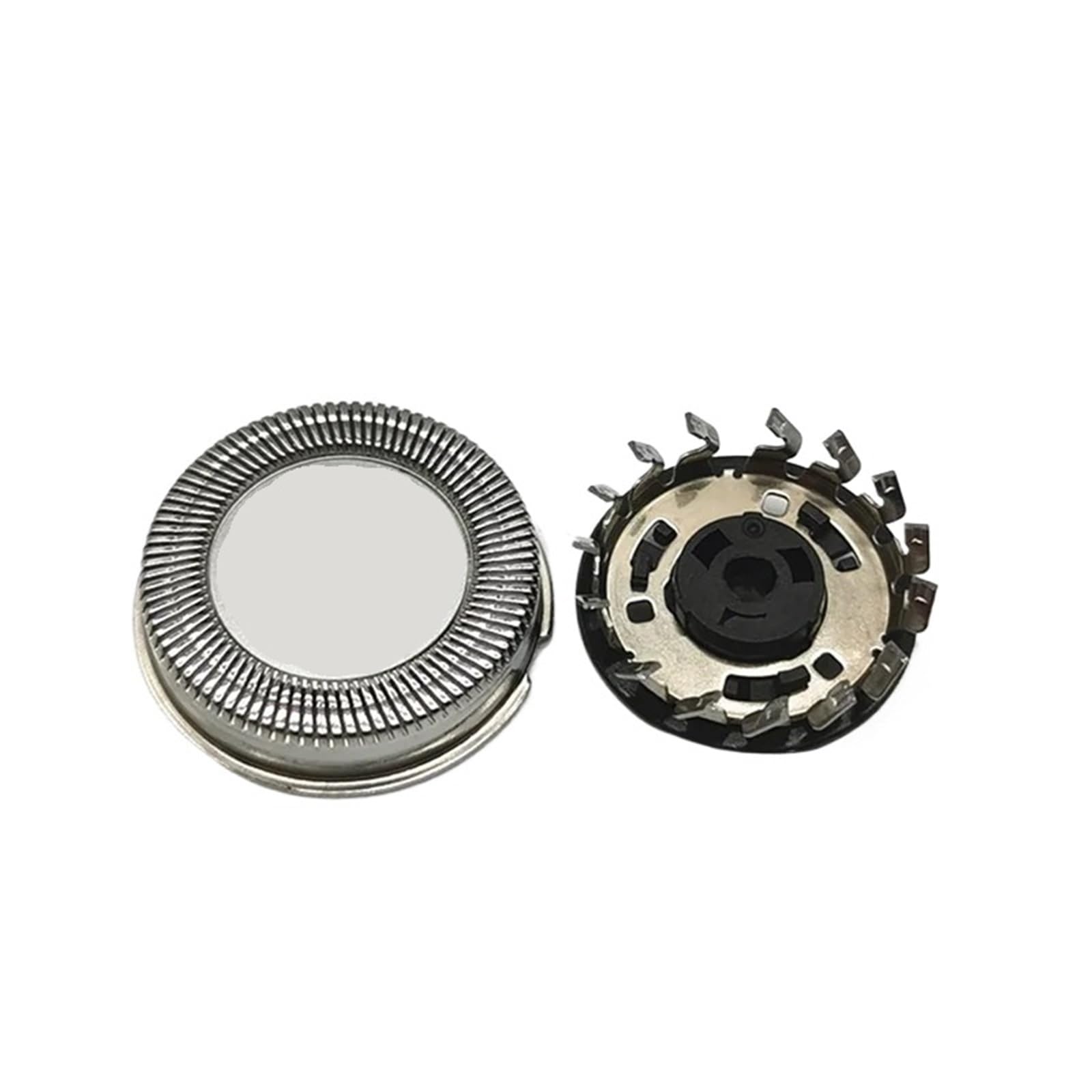 Ersatzklingen SH30 For Elektrische Rasierer, Kompatibel Mit Philips Rasierern Der Serien 3000, 2000, 1000 Und S738.(9pcs)