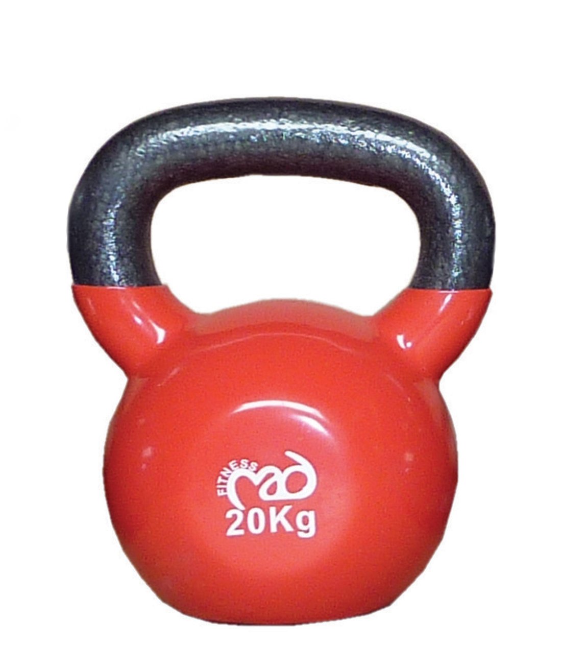 Kettlebell 20 kg Hitta bästa priset på Prisjakt