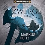 Die Zwerge (Die Zwerge Saga 2)