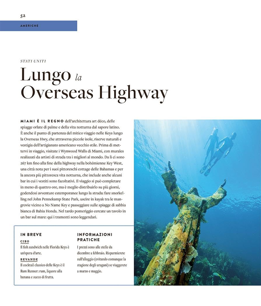 Viaggi da sogno