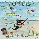 At the Bottom of the Sea