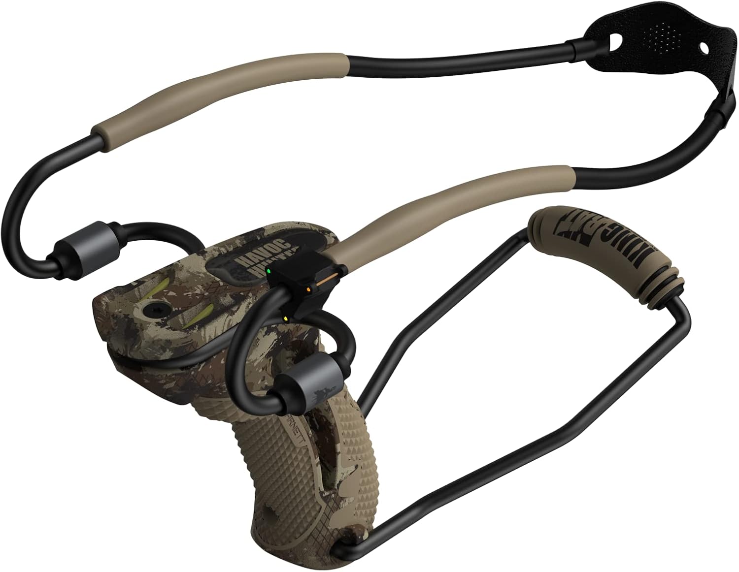 Barnett King Rat Slingshots