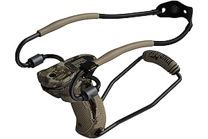 King Rat Slingshots - The Perfect Slingshot for Young and Old