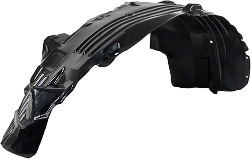 Miniatura 1 de Robautoparts Forro de guardabarros delantero izquierdo del lado del conductor 2004-2015 para Nissan Titan 2005-2007 Armada LESESE Off-RoadPRO-4XSLSV