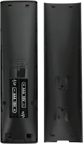 Miniatura 4 de XRT136 Reemplazo remoto para Vizio E75-F1 E75-F2 E80-F3 P55-F1 P65-F1 P75-F1 D32H-F4 D43FX-F4 D65X-G4 D43-F1 D50-F1 D55-F2 D60-F3 65-F1 TV D70-F3