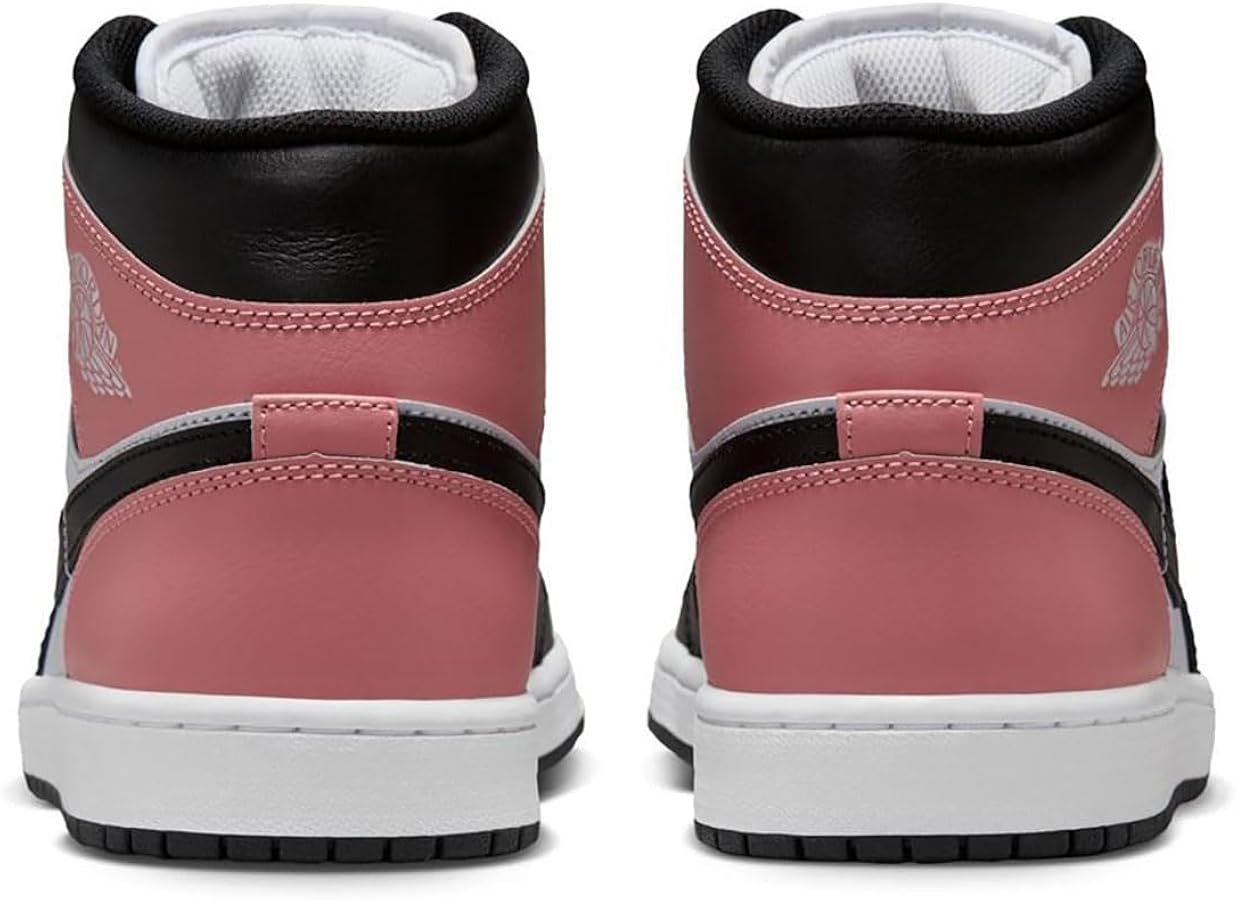 Amazon | [ナイキ] エア ジョーダン 1 ミッド AIR JORDAN 1 MID