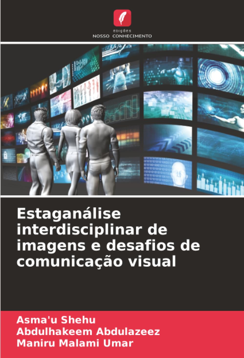 Estaganálise interdisciplinar de imagens e desafios de comunicação visual