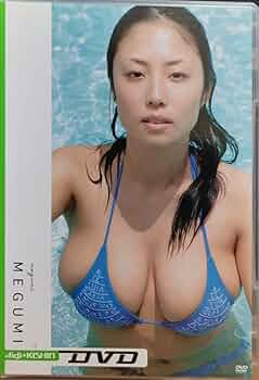 お笑い・バラエティ MEGUMI/digi+KISHIN DVD MEGUMI DVD□digi+KISHIN DVD MEGUMI□篠山紀信