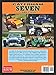Caterham Seven 2000-2010: Road Test Book (Road Test Portfolio)