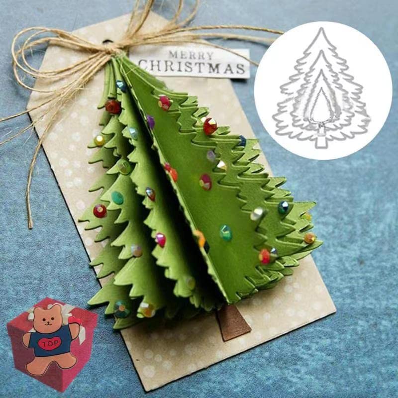 Fustelle For Creazione Di Biglietti, Scrapbooking Artigianale