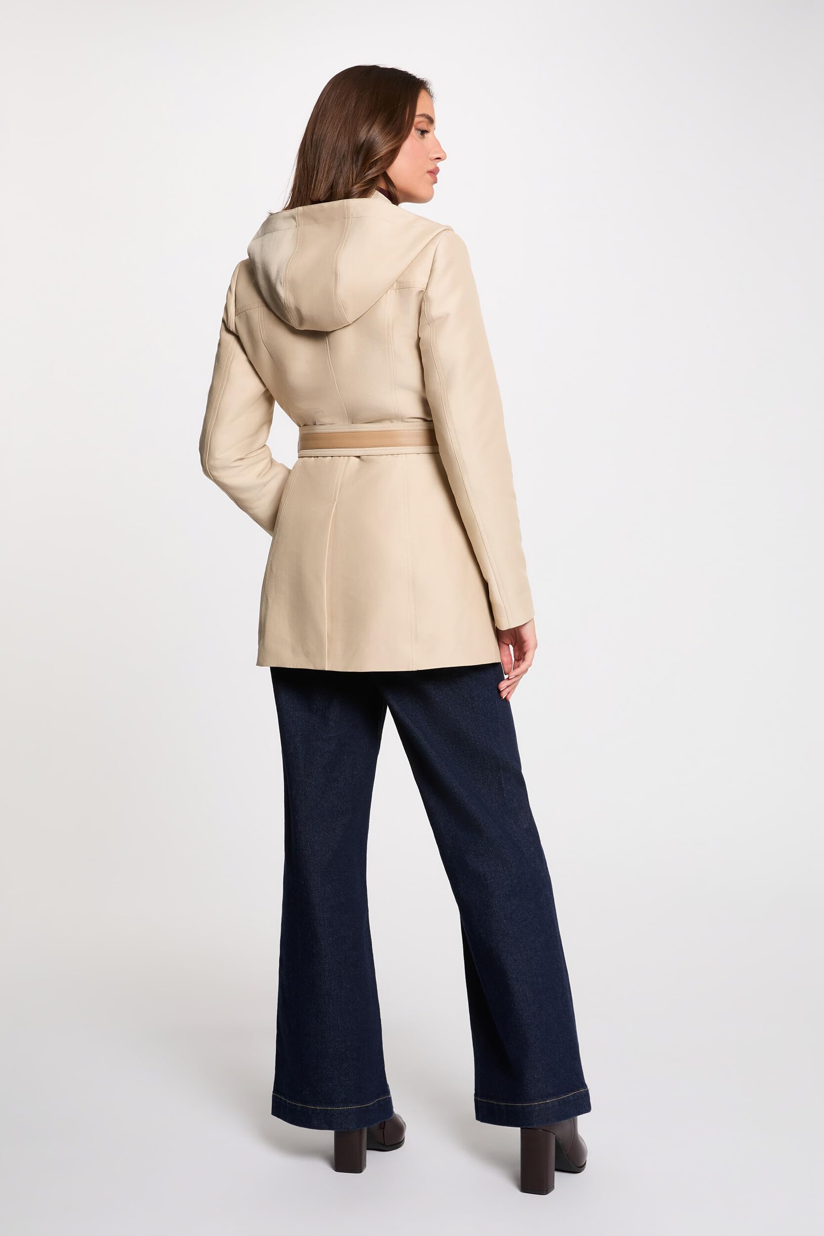 Morgan Manteau Femme