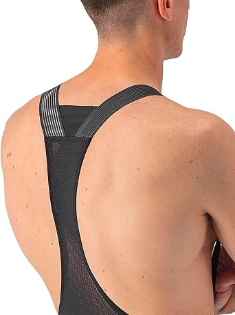 CASTELLI Insider 2 Bib Short - Men's
