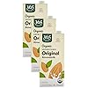 365 by Whole Foods Market, Organic Unsweetened Almond Milk, 32 Fl Oz (Pack of 3)