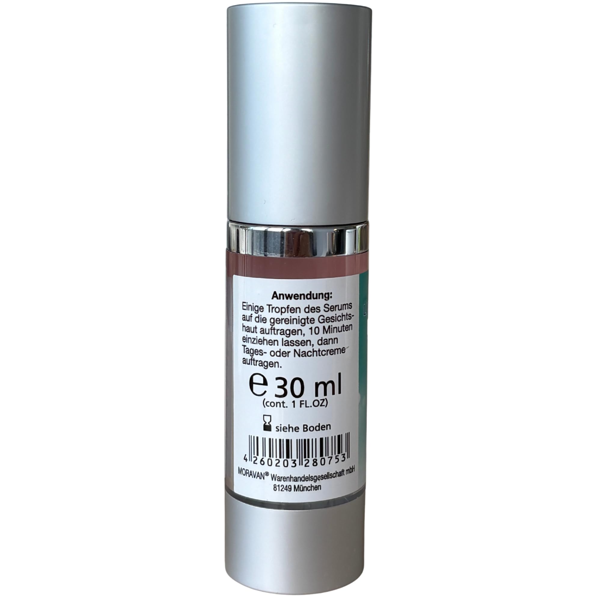 Enzima Crema Lievito Scrub – 100 ML