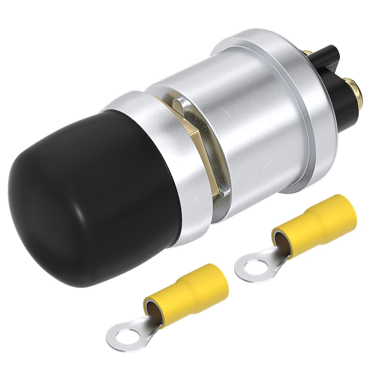 DaierTek Push Button Starter Switch 12V 24V Mauritius Ubuy