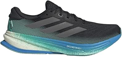 adidas ユニセックス大人 スーパーノヴァ ライズ 2 ランニング NKM80ランニングシューズ