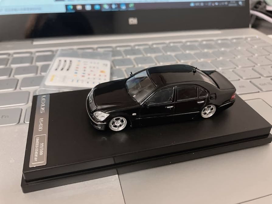 ヒロさん専用 1/64 超稀少 限定 LEXUS LS430 改 ヒロさん専用 1/64 超稀少 限定 LEXUS LS430 改 - メルカリ