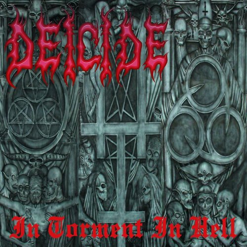 In In Torment In Hell